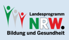 Landesprogramm "Bildung und Gesundheit"