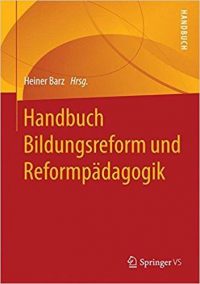 Handbuch Bildungsarmut,, Heiner Barz