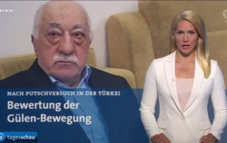 Gülen-Bewegung, Heiner Barz,