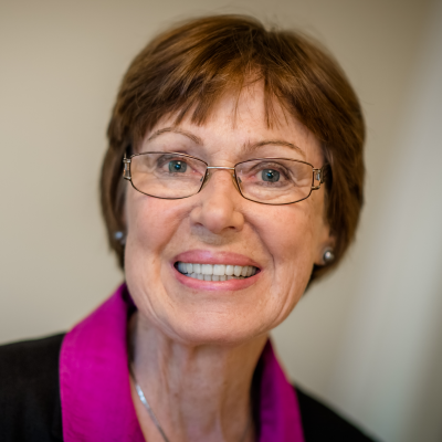 gisela miller kipp Dr Klaus Spenlen