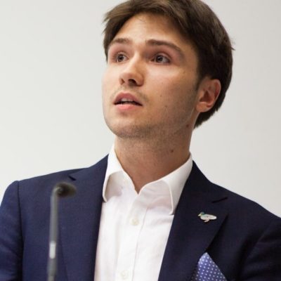 Lukas Gallach