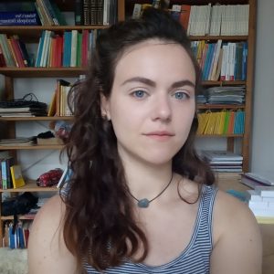 Maria Valdman