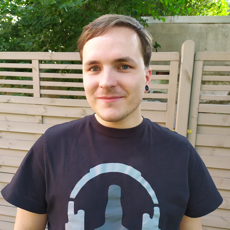 Yannick Sandberg Simon Jüntgen