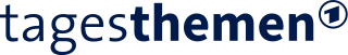 Tagesthemen Logo