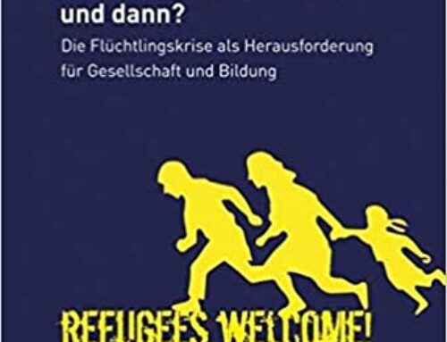 Flüchtlinge willkommen – und dann? (2017)